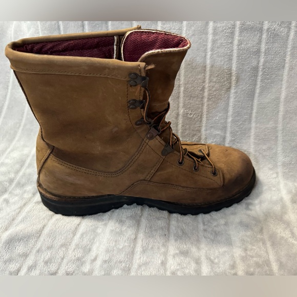 Vintage Danner 61100 Work Boot Men’s Size 13 EE - Picture 7 of 15